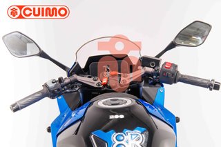 SUZUKI GSX-8R