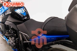 SUZUKI GSX-8R