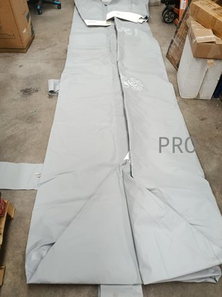 PISCINA INTEX RECTANGULAR