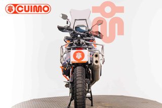 KTM 1290 SUPER ADVENTURE R