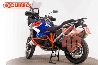 KTM 1290 SUPER ADVENTURE R