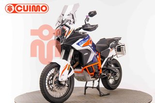 KTM 1290 SUPER ADVENTURE R