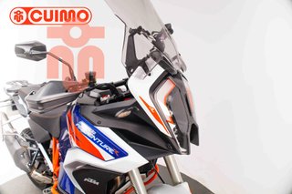 KTM 1290 SUPER ADVENTURE R