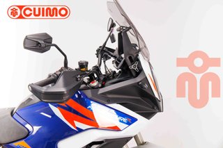 KTM 1290 SUPER ADVENTURE R