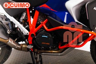 KTM 1290 SUPER ADVENTURE R