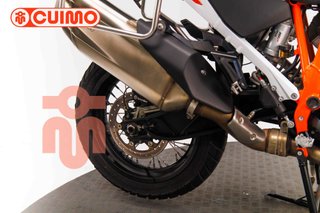 KTM 1290 SUPER ADVENTURE R