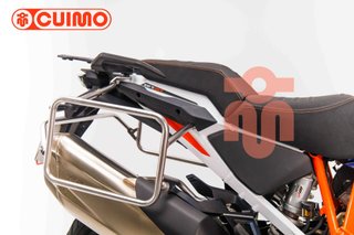 KTM 1290 SUPER ADVENTURE R