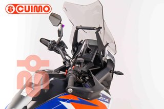 KTM 1290 SUPER ADVENTURE R