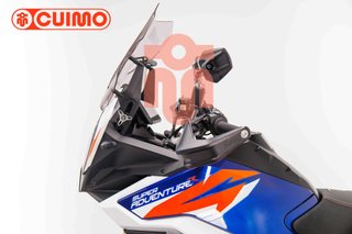 KTM 1290 SUPER ADVENTURE R