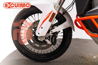 KTM 1290 SUPER ADVENTURE R