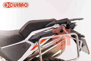 KTM 1290 SUPER ADVENTURE R
