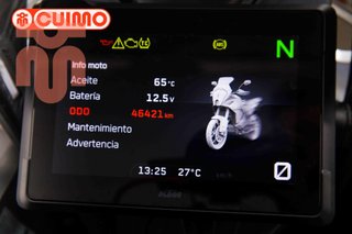 KTM 1290 SUPER ADVENTURE R