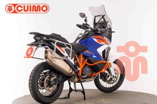KTM 1290 SUPER ADVENTURE R