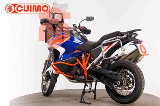 KTM 1290 SUPER ADVENTURE R