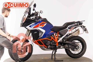 KTM 1290 SUPER ADVENTURE R