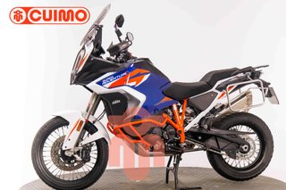 KTM 1290 SUPER ADVENTURE R