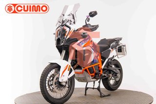 KTM 1290 SUPER ADVENTURE R