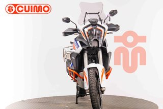 KTM 1290 SUPER ADVENTURE R
