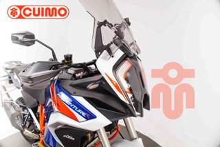 KTM 1290 SUPER ADVENTURE R