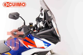 KTM 1290 SUPER ADVENTURE R