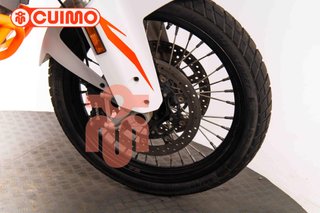 KTM 1290 SUPER ADVENTURE R
