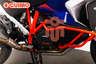 KTM 1290 SUPER ADVENTURE R