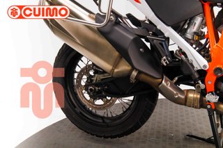 KTM 1290 SUPER ADVENTURE R