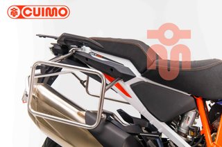 KTM 1290 SUPER ADVENTURE R