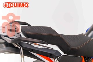 KTM 1290 SUPER ADVENTURE R