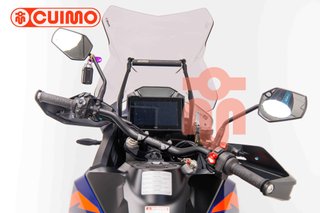 KTM 1290 SUPER ADVENTURE R