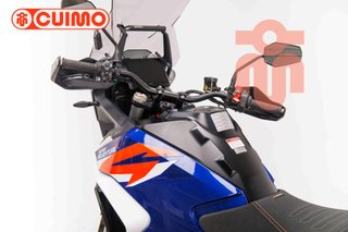 KTM 1290 SUPER ADVENTURE R