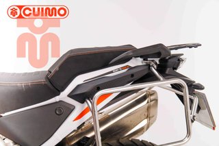 KTM 1290 SUPER ADVENTURE R