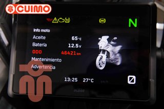 KTM 1290 SUPER ADVENTURE R