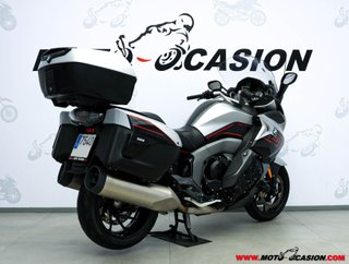 BMW K 1600 GT