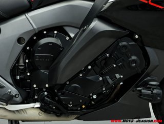 BMW K 1600 GT