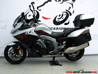 BMW K 1600 GT