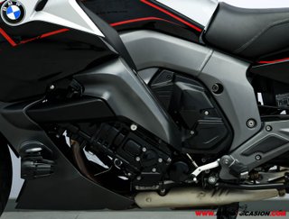 BMW K 1600 GT