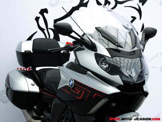 BMW K 1600 GT