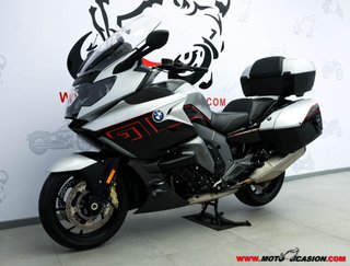 BMW K 1600 GT
