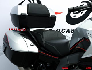 BMW K 1600 GT