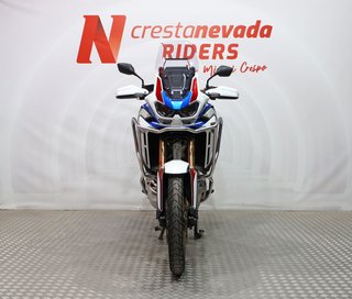 Honda AFRICA TWIN ADVENTURE SPORT