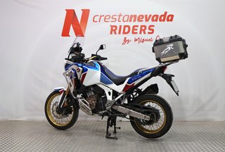 Honda AFRICA TWIN ADVENTURE SPORT