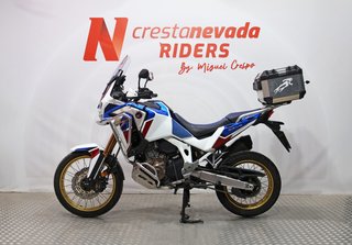 Honda AFRICA TWIN ADVENTURE SPORT