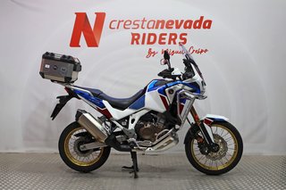 Honda AFRICA TWIN ADVENTURE SPORT