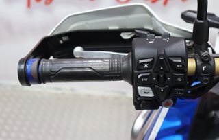 Honda AFRICA TWIN ADVENTURE SPORT