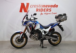 Honda AFRICA TWIN ADVENTURE SPORT