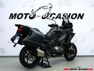KAWASAKI VERSYS 1000