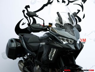 KAWASAKI VERSYS 1000