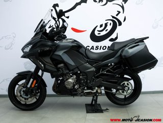 KAWASAKI VERSYS 1000