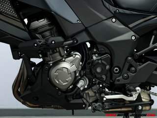 KAWASAKI VERSYS 1000